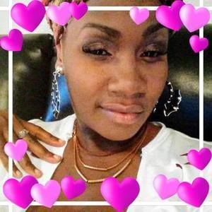 Meet your Posher, Marie